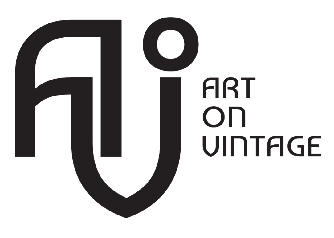 Art on Vintage